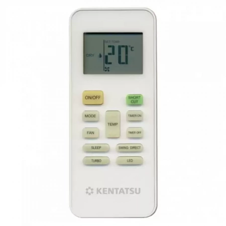 Сплит-система Kentatsu KSGB70HZAN1 / KSRB70HZAN1
