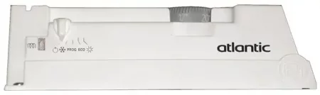 Электрический конвектор Atlantic F119 500W