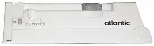 Электрический конвектор Atlantic F119 500W