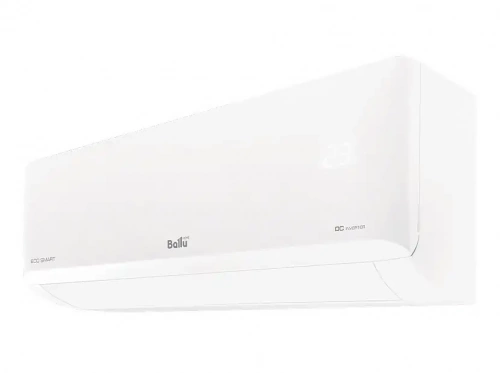 Сплит-система Ballu BSYI-07HN8/ES Eco Smart DC Inverter