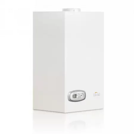 Настенный газовый котел Ferroli Divatech D HF32