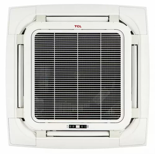 Кассетная сплит-система TCL TCC-18HRA