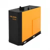 Напольный твердотопливный котел Koloss Auto Slim 20