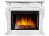 Каминокомплект Electrolux Ovatio 30 с очагом EFP/P-3320RLS