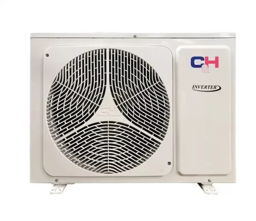 Сплит-система Cooper & Hunter CH-S24FTXF-NG Vital Inverter WI-FI