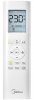 Сплит-система Midea MSAG1-09HRN1-I/MSAG1-09HRN1-O Paramount