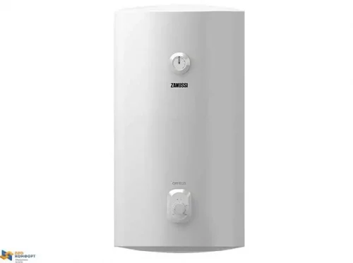 Накопительный водонагреватель Zanussi ZWH/S-50 Orfeus