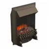 Очаг RealFlame Fobos Lux Black