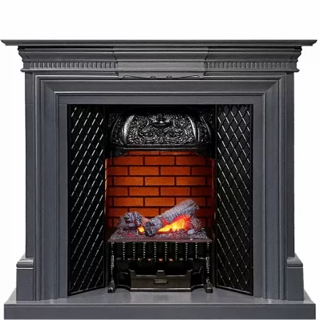 Каминокомплект Dimplex Chelsea с очагом Cassette 400 NH