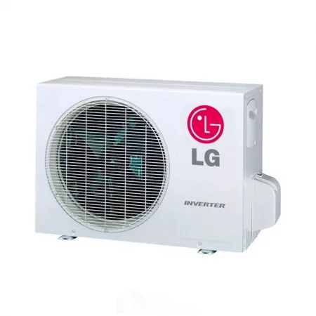 Кассетная сплит-система LG CT09/UU09W