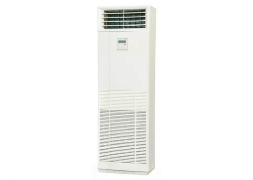 Колонная сплит-система Mitsubishi Heavy FDF100VD2 / FDC100VNA