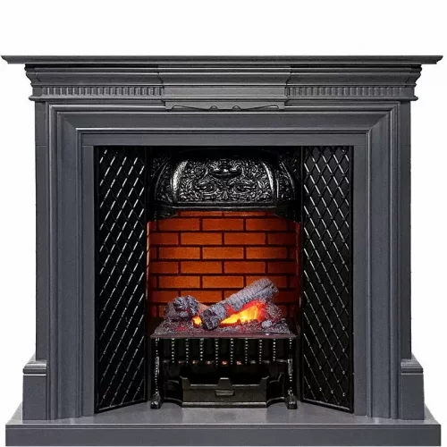 Каминокомплект Dimplex Chelsea с очагом Cassette 400 NH