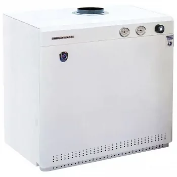 Напольный газовый котел Koreastar Buran 100