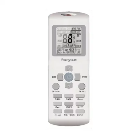 Сплит-система Energolux SAS09BN1-AI/SAU09BN1-AI-LE Bern Limited Edition