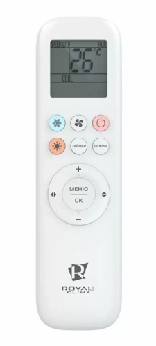 Напольно-потолочная сплит-система Royal Clima Soffitto o Pavimento CO-F60HNII/CO-E60HNI