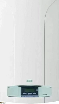 Настенный газовый котел BAXI LUNA-3 310 Fi