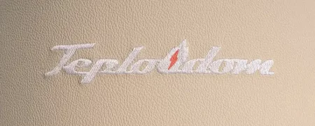 Настенный электрический котел Бастион Teplodom i-TRM SILVER StS 6 Beige