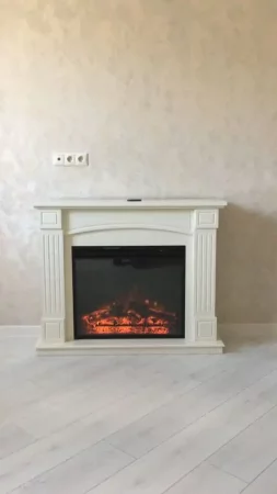 Портал Dimplex Boston (Sym. DF2608-EU)
