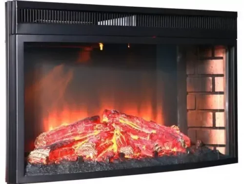 Очаг Interflame Panoramic 33W LED FX