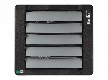 Водяной тепловентилятор Ballu BHP-W3-15-LN