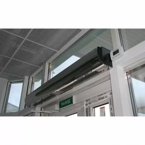 Тепловая завеса Тепломаш КЭВ-П5143A