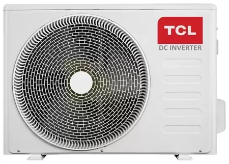 Сплит система TCL TAC-18HRIA/VE