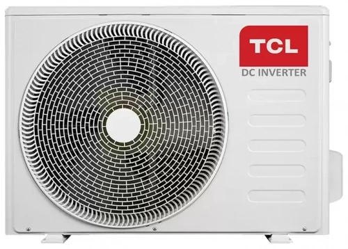 Сплит система TCL TAC-09HRIA/VE