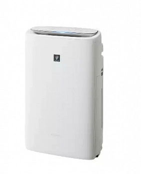 Климатический комплекс Sharp KIN41R-W 306