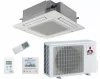 Сплит-система Mitsubishi Electric SLZ-KF25VA2 / SUZ-KA25VA