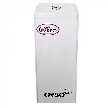Напольный газовый котел ORSO КСГВ-40