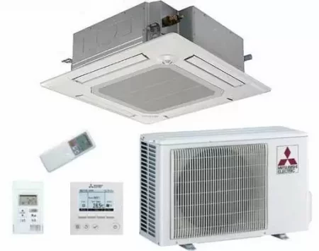 Сплит-система Mitsubishi Electric SLZ-KF25VA2 / SUZ-KA25VA