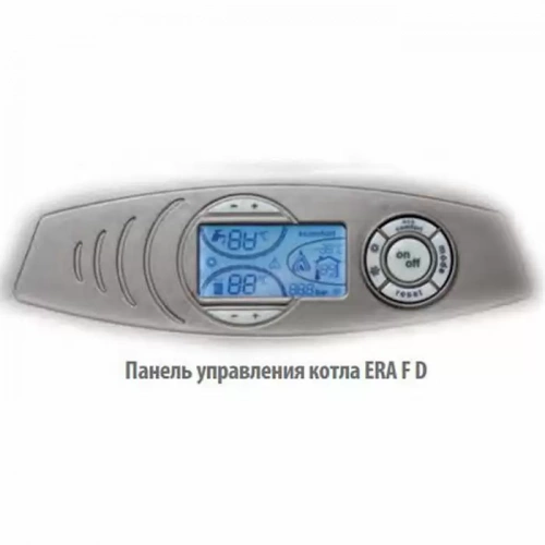 Напольный газовый котел Lamborghini ERA F D45