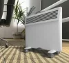 Электрический конвектор Electrolux ECH/AG-1000EFR