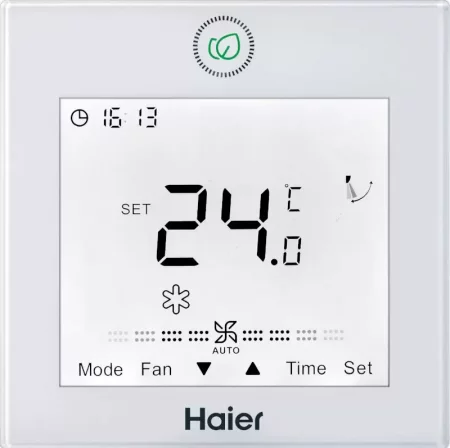 Канальная сплит-система Haier AD24MS1ERA/1U24FS1EAA