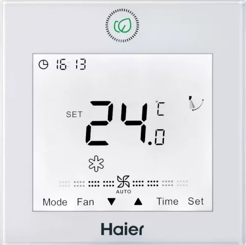 Канальная сплит-система Haier AD24MS1ERA/1U24FS1EAA