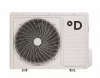 Сплит-система Daichi DA50DVQ1-B/DF50DV1 Carbon