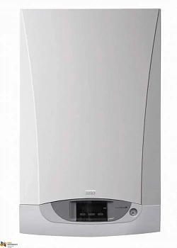Настенный газовый котел Baxi NUVOLA Duo-tec+ 33