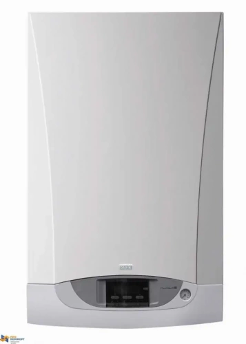 Настенный газовый котел Baxi NUVOLA Duo-tec+ 16