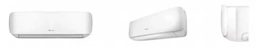 Сплит-система Hisense AS-24HR4SFBTGG / AS-24HR4SFBTGW