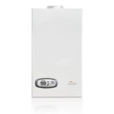 Настенный газовый котел Ferroli DIVATECH D C 24