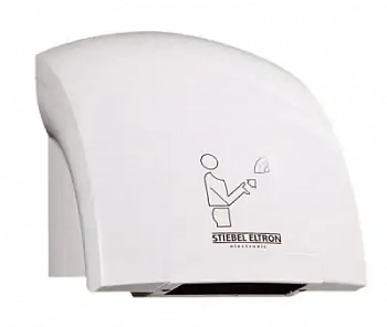 Рукосушка Stiebel Eltron HTE 4