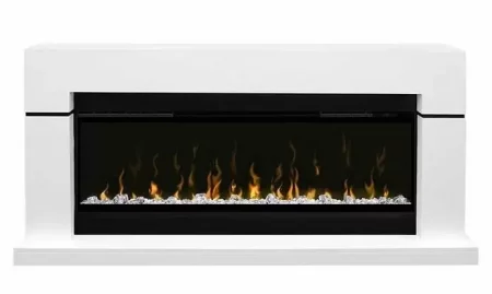 Каминокомплект Dimplex Lindos с очагом Ignite XLF 50