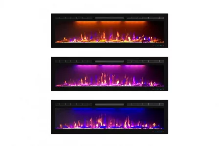 Очаг Royal Flame Crystal 60 RF