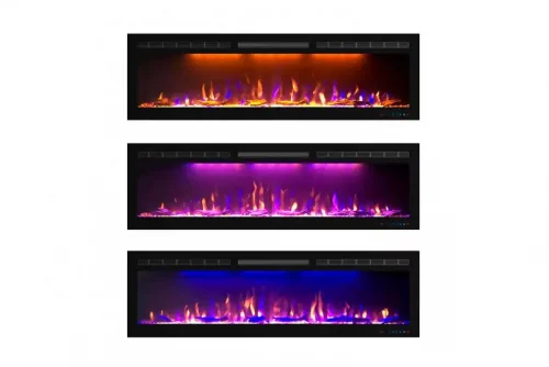 Очаг Royal Flame Crystal 60 RF