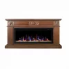 Каминокомплект RealFlame Siena DN с очагом Saphir 42