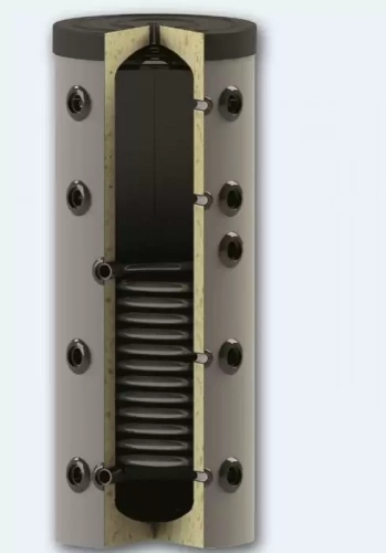 Буферный накопитель Sunsystem PS1 150
