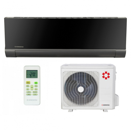 Сплит-система Kentatsu KSGX26HFAN1-BL / KSRX26HFAN1
