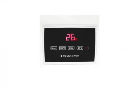 Накопительный водонагреватель Haier ES100V-F1(R)