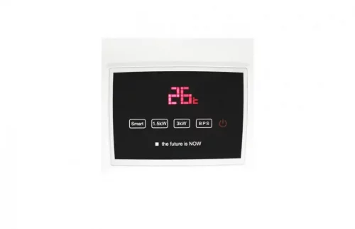 Накопительный водонагреватель Haier ES50V-F1(R)