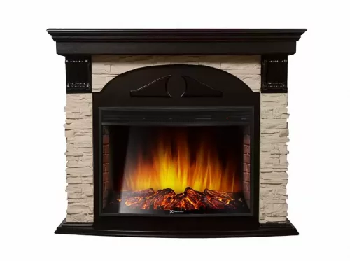 Каминокомплект Electrolux Torre 25S с очагом EFP/P-2720RLS